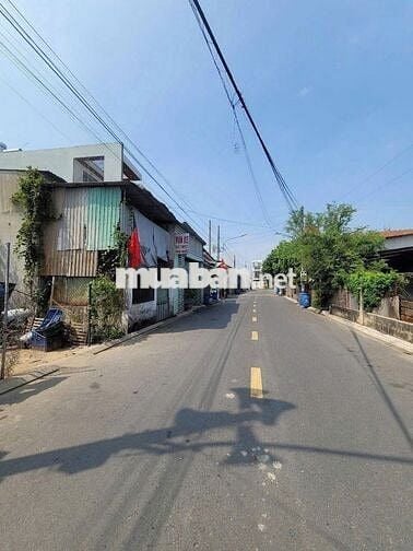 🏡 BÁN ĐẤT MẶT TIỀN ĐƯỜNG LÊ VĂN TIÊN  – TÂN ĐÔNG HIỆP – DĨ AN