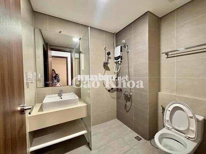 2PN-2WC nội thất cao cấp Mizuki Park MP678