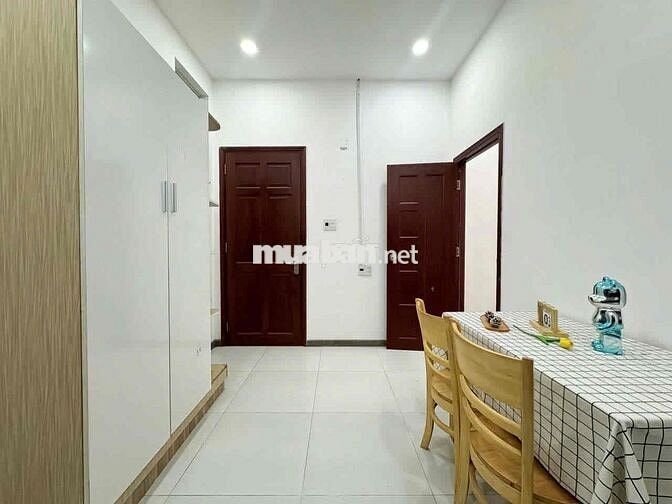 🦛 CĂN HỘ 1PHÒNG NGỦ + 1PHÒNG KHÁCH, THANG MÁY- NGAY ÂU CƠ+LUỸ BÁN BÍCH