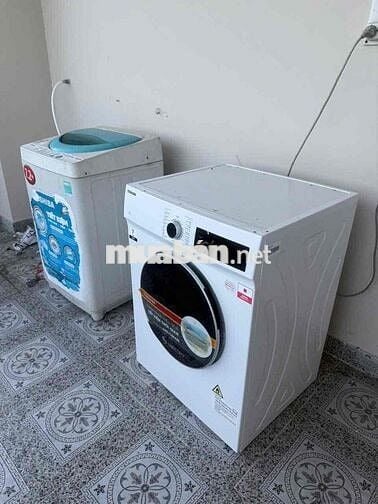 CHO THUÊ PHÒNG FULL NỘI THẤT BAN CÔNG TRUNG TÂM NHÀ BÈ