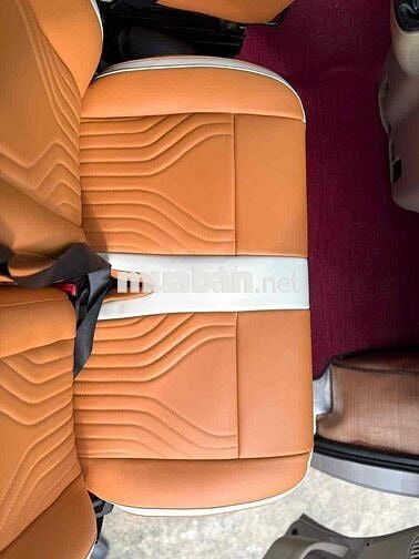 TRAINSIT 2018 full đồ chơi xịn ,XE CỰC CHẤT