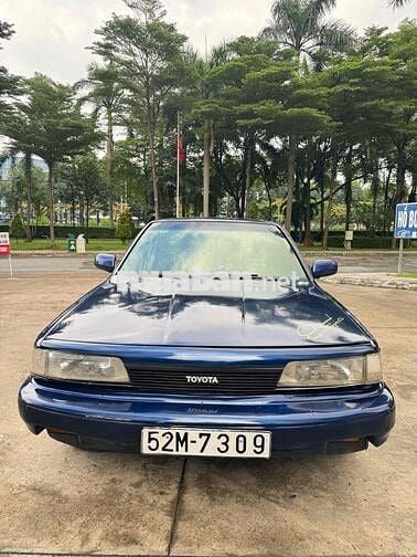 Út sử dụng, bán Camry nhập Nhật giá 4️⃣tr