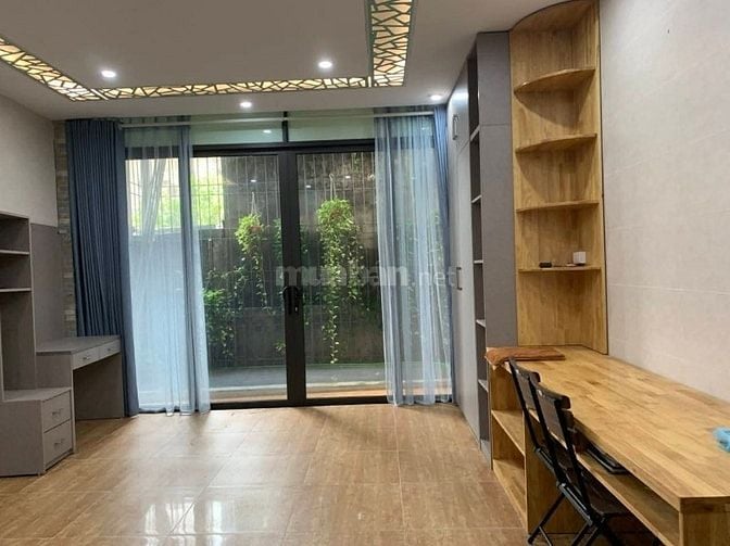 Phòng trọ trương định hoàng mai 