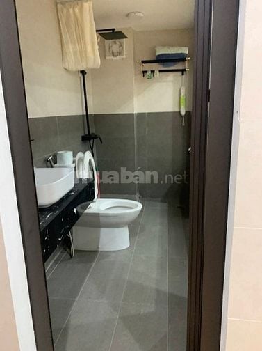 Phòng trọ trương định hoàng mai 