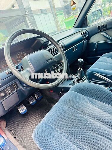 Út sử dụng, bán Camry nhập Nhật giá 4️⃣tr