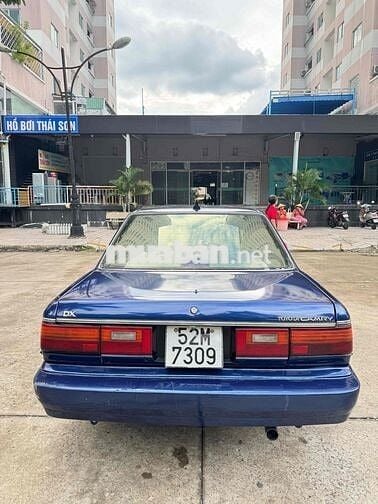Út sử dụng, bán Camry nhập Nhật giá 4️⃣tr