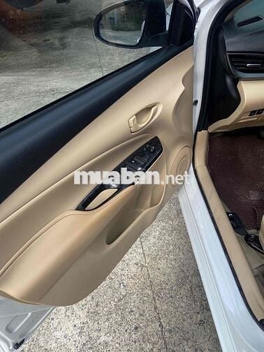 Toyota Vios 2023 E CVT - 50000 km