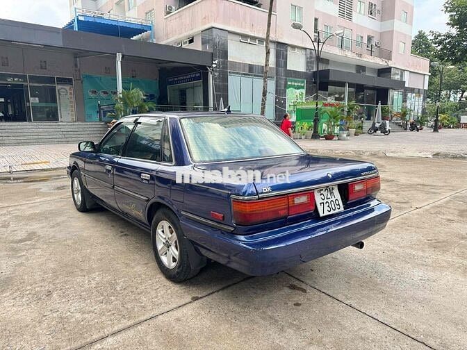 Út sử dụng, bán Camry nhập Nhật giá 4️⃣tr