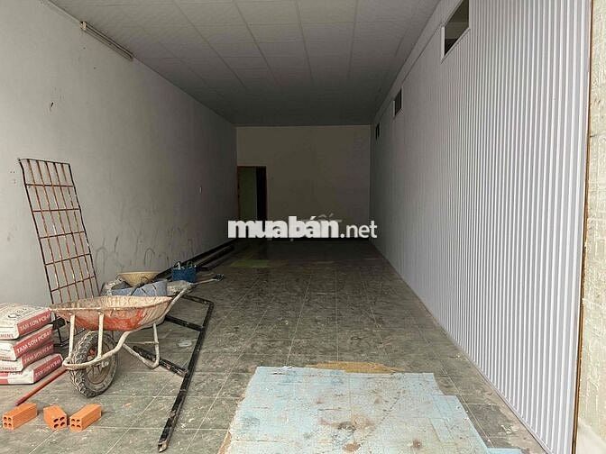 CHO THUÊ MẶT BẰNG KINH DOANH 148 TRƯƠNG CÔNG ĐỊNH