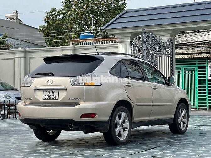 431 2006 350 - 129000 km