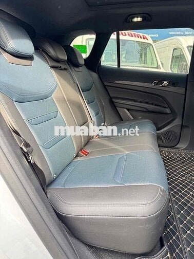 Territory Titanium 2024 Xe Xuất Hoá Đơn