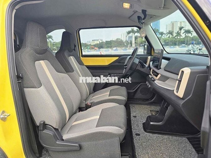 VinFast VF3 2024 Thuê pin - 7000 km