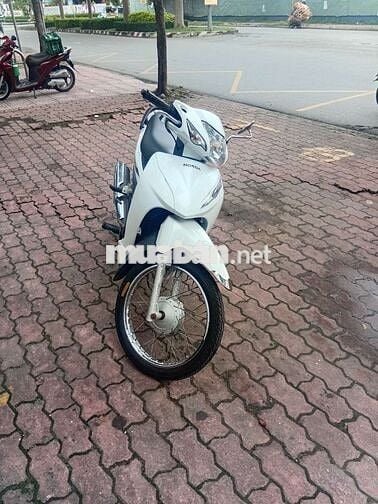 Cần bán xe wave 2017, zin hết, xe ko chính chủ