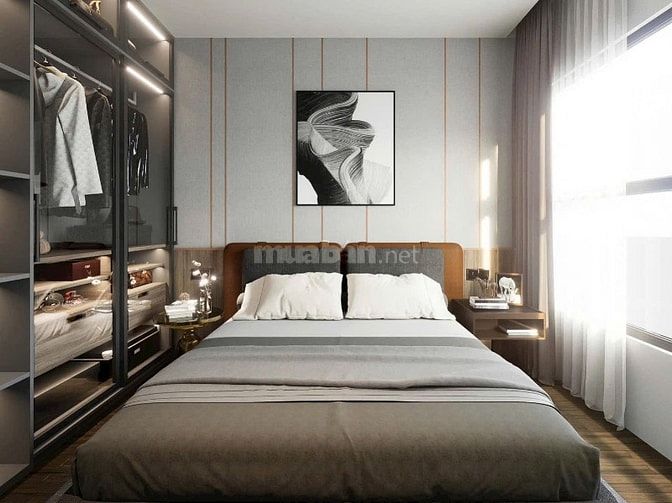 Sổ đỏ trao tay, vận may kéo đến khi chốt đơn căn nhà này trong hôm nay