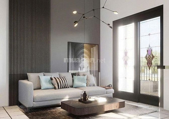 Sổ đỏ trao tay, vận may kéo đến khi chốt đơn căn nhà này trong hôm nay