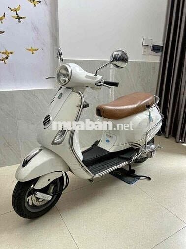 Vespa 125 xăng cơ