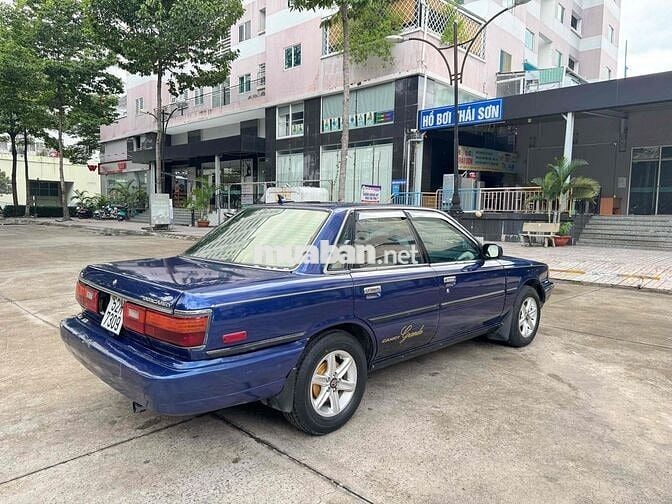 Út sử dụng, bán Camry nhập Nhật giá 4️⃣tr