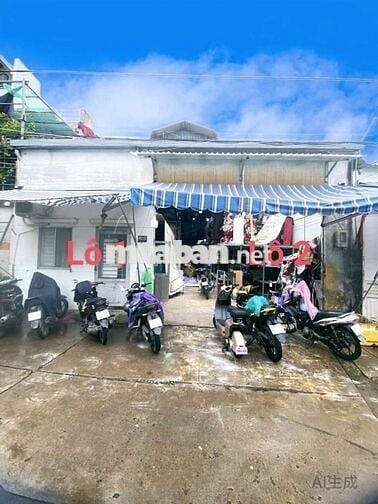 BÁN 2 LÔ ĐẤT LIỀN KỀ 9,2X20M ĐÔNG HƯNG THUẬN 2, KDC AN SƯƠNG, Q12