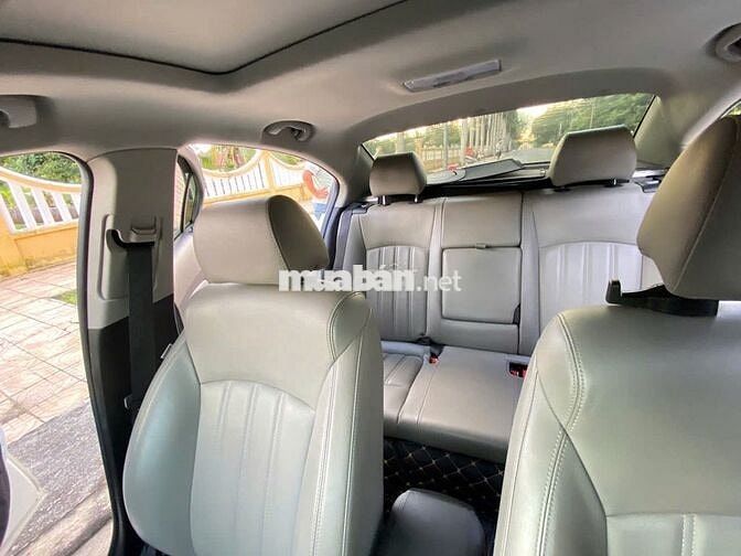 Chevrolet Cruze 2016 LTZ 1.8 AT - 5.200 km