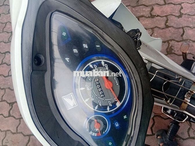 Cần bán xe wave 2017, zin hết, xe ko chính chủ