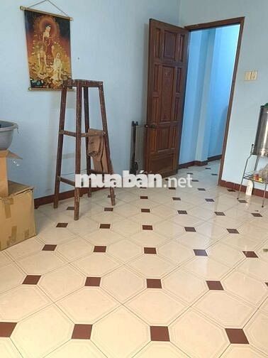 Bán Nhà 2 Tầng BTCT Nở Hậu 70m2 Kế Hẻm Xe Hơi P.Tân Hưng Nhỉnh 6 Tỷ TL