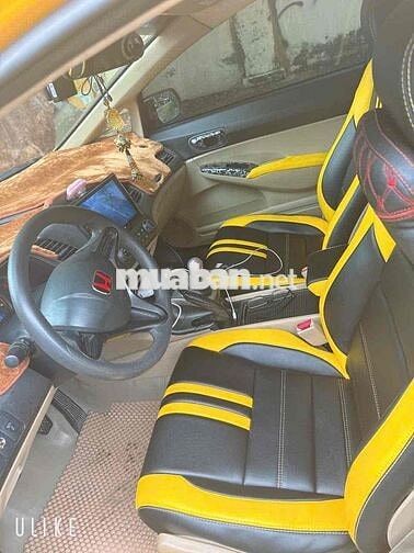 Honda Civic 2006 1.8 MT - 150000 km