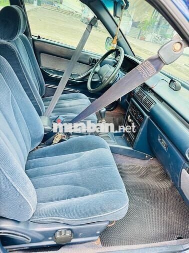 Út sử dụng, bán Camry nhập Nhật giá 4️⃣tr