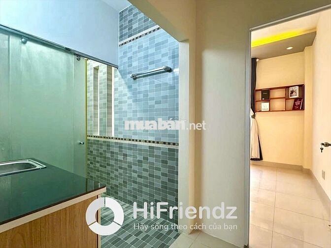 SANG NHÀ CHDV TRUNG SƠN 1H-1T-3L THANG BỘ 1MB-7P-8WC HIỆN FULL KHÁCH