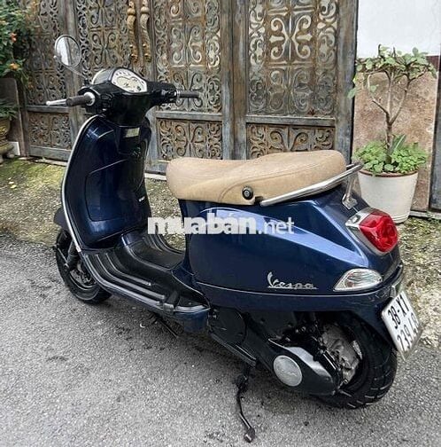 piaggio vespa Fi 3vie 2013 xe đẹp giá tốt