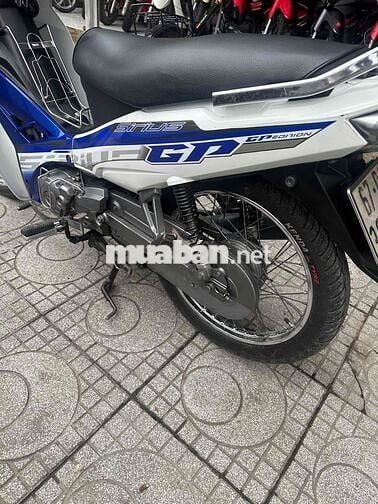 siruis xe đẹp máy zin giá rẻ