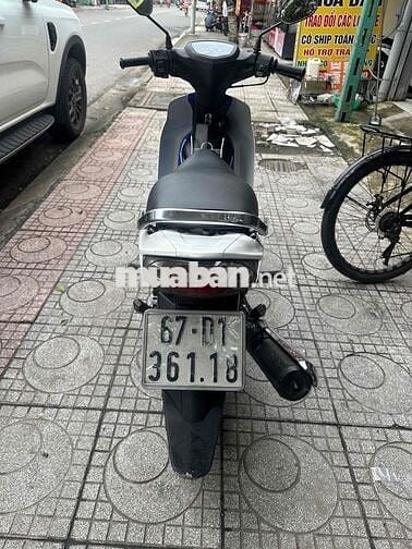 siruis xe đẹp máy zin giá rẻ