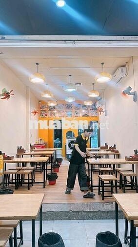 SANG MẶT BẰNG ĐẸP ĐƯỜNG 5 CŨ - Phan Trung - Biên Hoà