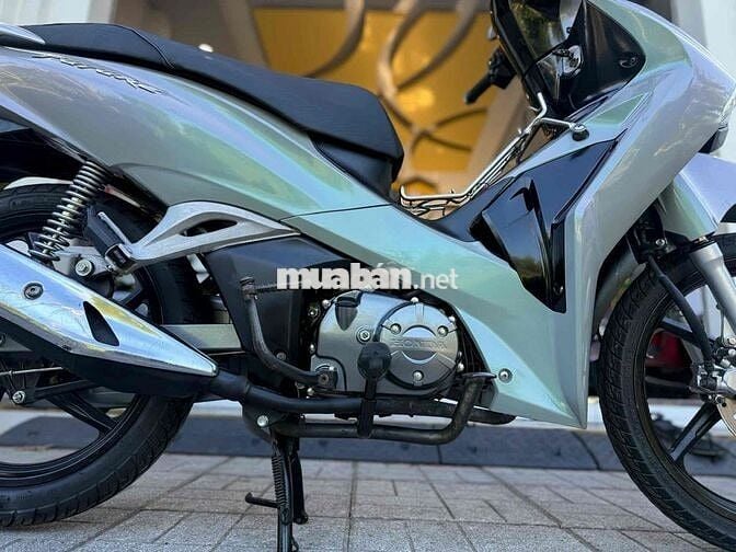 🌈 FU LED 83 XE ĐẸP MÀU ĐẸP MÁY ÊM NGON💥CÓ GÓP💥