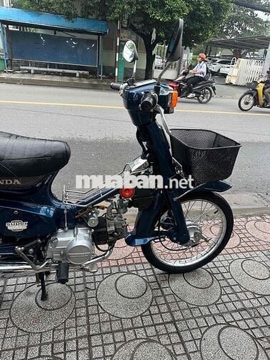 cub 82 xe đẹp máy êm dọn full