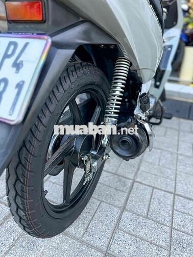 🌈 FU LED 83 XE ĐẸP MÀU ĐẸP MÁY ÊM NGON💥CÓ GÓP💥