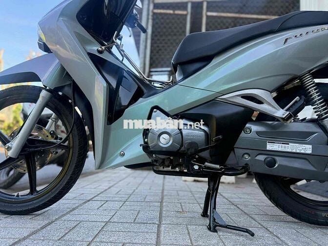 🌈 FU LED 83 XE ĐẸP MÀU ĐẸP MÁY ÊM NGON💥CÓ GÓP💥