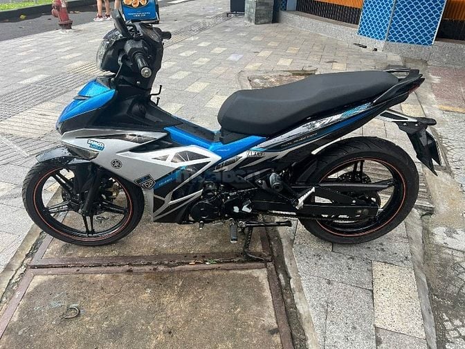 Cần bán gấp Exciter  150 2016 