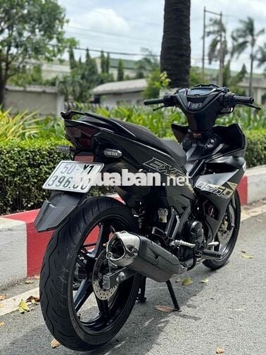 ex đời led 2019 bstp 9c góp 0đ nhận xe