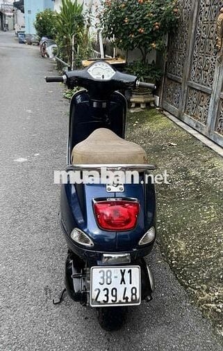 piaggio vespa Fi 3vie 2013 xe đẹp giá tốt