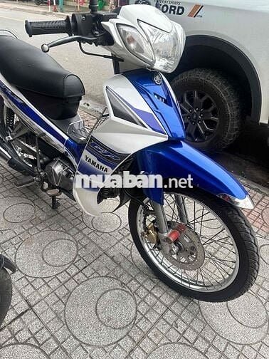 siruis xe đẹp máy zin giá rẻ