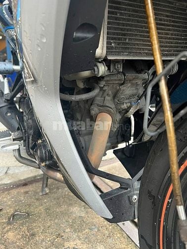 Cần bán gấp Exciter  150 2016 