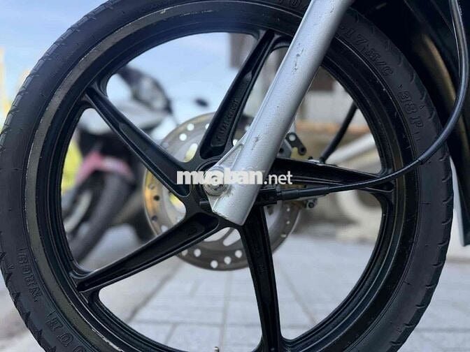 🌈 FU LED 83 XE ĐẸP MÀU ĐẸP MÁY ÊM NGON💥CÓ GÓP💥