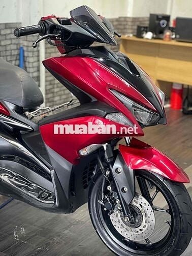 Nvx 125 smartkey abs bs 84 zin chính chủ