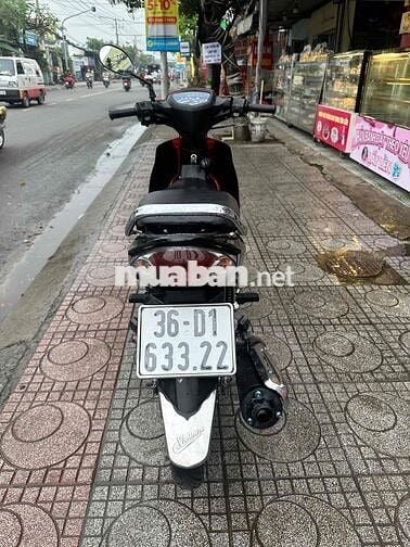 si đời 2020 chất xe như mới ( hổ trợ góp 0d)