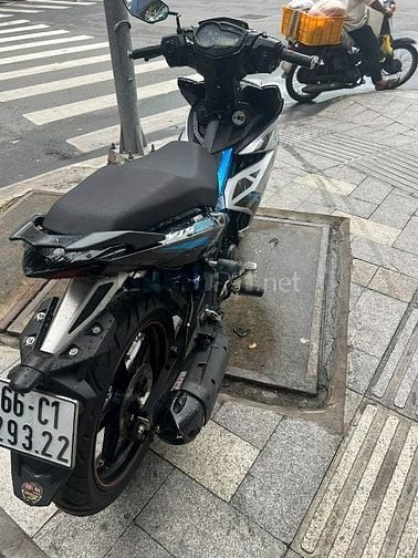 Cần bán gấp Exciter  150 2016 