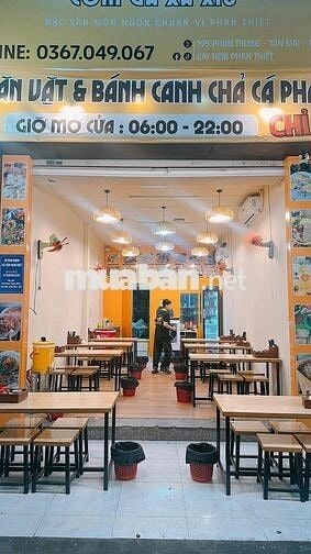 SANG MẶT BẰNG ĐẸP ĐƯỜNG 5 CŨ - Phan Trung - Biên Hoà