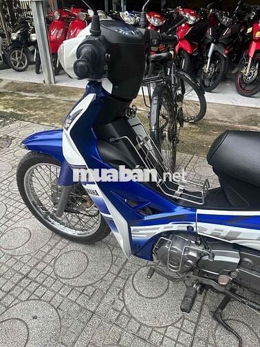 siruis xe đẹp máy zin giá rẻ