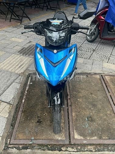 Cần bán gấp Exciter  150 2016 