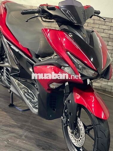 Nvx 125 smartkey abs bs 84 zin chính chủ