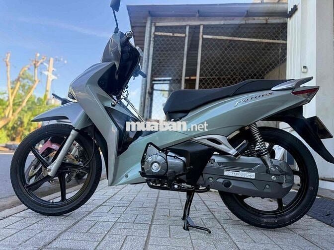 🌈 FU LED 83 XE ĐẸP MÀU ĐẸP MÁY ÊM NGON💥CÓ GÓP💥